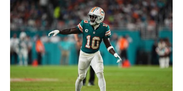 Miami Dolphins lamenta la decisión tomada en 2022